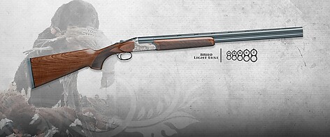 Rizzini BR110 Light Luxe 410/76 67cm - bild 4 av 7