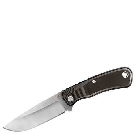 Gerber Downwind DP Svart Kniv