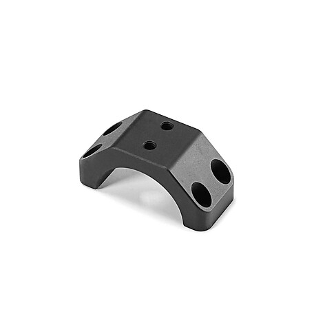 Unity Tactical MRDS Top Ring FAST LPVO 34mm Svart