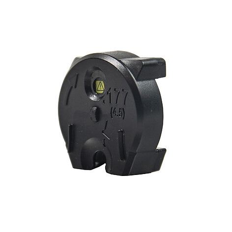 Crosman Magasin Mag-Fire 4.5mm 12 Skott