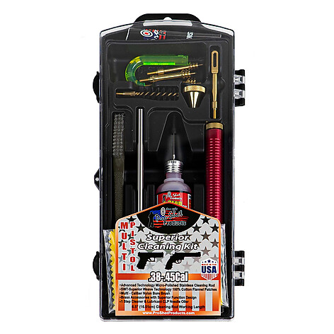 Pro-Shot Classic Box Kit .38-.45