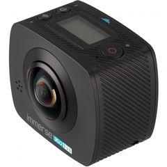 Kitvision Immerse 360 Dual Lens WiFi - Kampanj!