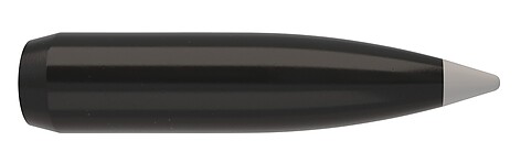 Nosler Ballistic Silver Tip .25 115gr 50/Box - bild 2 av 5