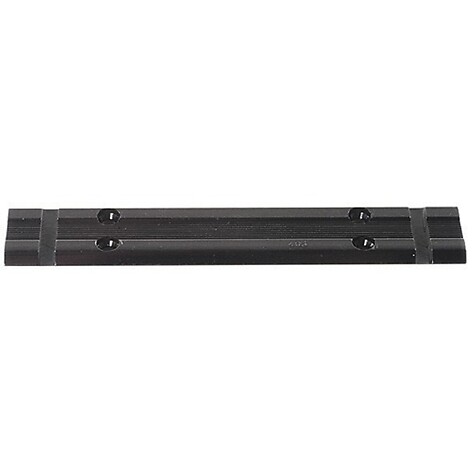 Weaver Top Mount Base - #90 (Blank)