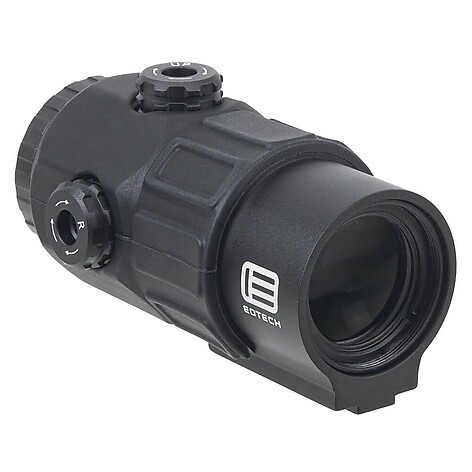 EOTech G45.NM 5x Magnifier Svart - bild 5 av 5