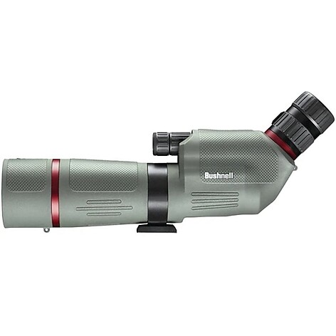 Bushnell Nitro 20-60x65 Vinklad Tubkikare - bild 2 av 3