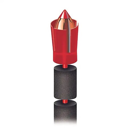 Hornady SST ML Bullets 50 Cal Sabot 250gr 10/Box - bild 4 av 4