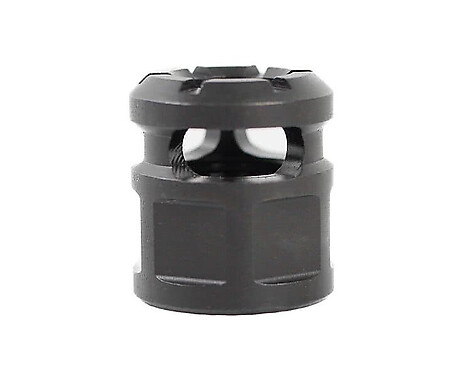 Armaspec ROOK Micro Compensator 9mm 1/2x28 - bild 5 av 5