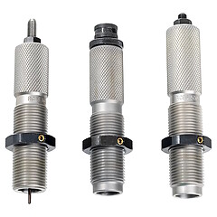 RCBS Safari 3-Die Roll Crimp .500 Nitro