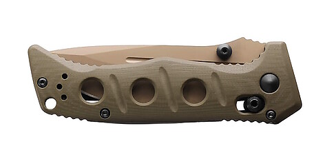 Benchmade 273FE-05 Mini Adamas Kniv - bild 4 av 8