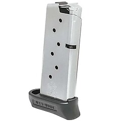 Springfield Armory 911 9mm 7 Skotts Magasin