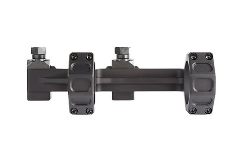 Geissele Super Precision Cantilever Ext 34mm H: 39mm Svart - bild 3 av 5