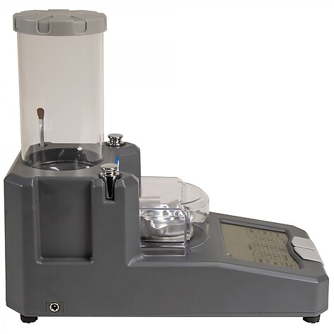 Frankford Arsenal Platinum Series Elektronisk Krutdoserare - bild 2 av 2