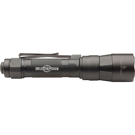 Surefire EDC2 High Candela Everyday Carry LED Brun - bild 5 av 5