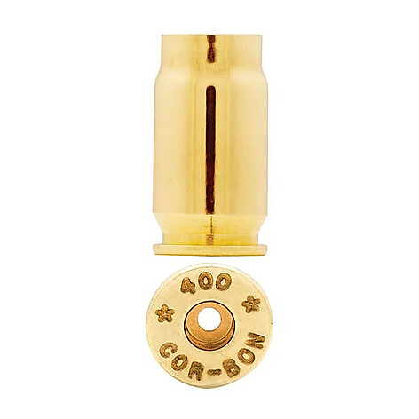 HSM Starline Brass .400 Cor-Bon 100/Box