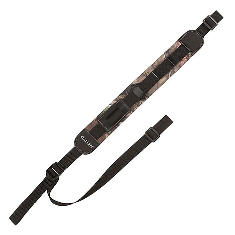 Allen Neoprene Shotgun Mossy Oak 122cm Vapenrem