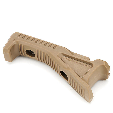 Strike Industries LINK Cobra Grepp FDE