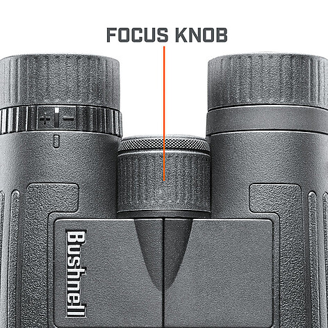 Bushnell Legend 10x42 Kikare - bild 11 av 13