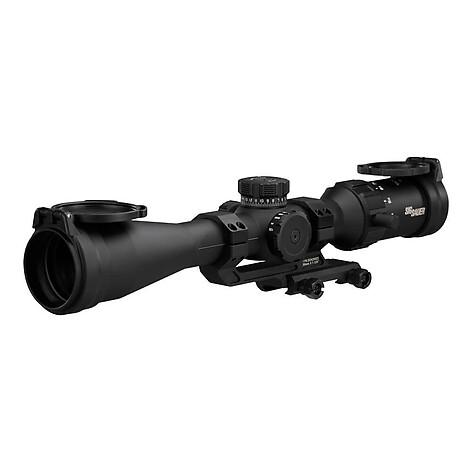 Sig Sauer TANGO-SPR 4-16x44 SF SFP MOA BDC-1 Kikarsikte