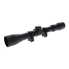 TRUGLO Buckline 3-9x32 Duplex BDC 9-11mm Dovetail Kikarsikte