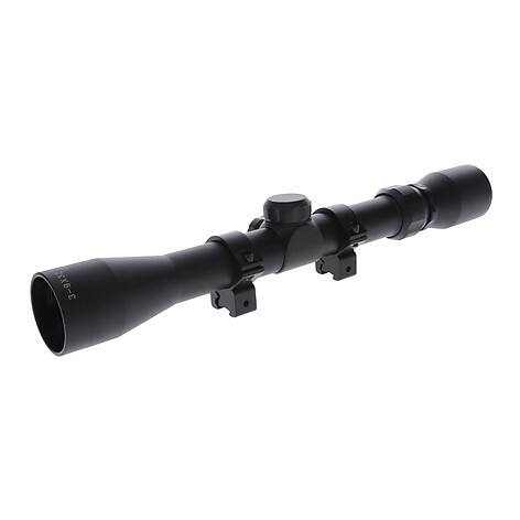 TRUGLO Buckline 3-9x32 Duplex BDC 9-11mm Dovetail Kikarsikte