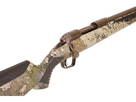 Savage 110 High Country 308 Win. 22 tum - bild 3 av 4