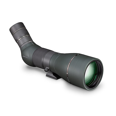 Vortex Razor HD 27-60x85 Vinklad Tubkikare