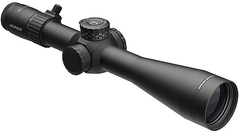 Leupold Mark 4HD 4.5-18x52 M1C3 SF FFP Belyst PR1-MOA - bild 5 av 7