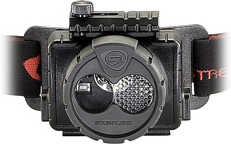 Streamlight Double Clutch LED USB Pannlampa - bild 3 av 3