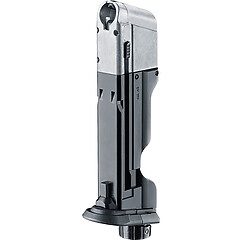 Walther PPQ M2 T4E .43 Emergency Magasin