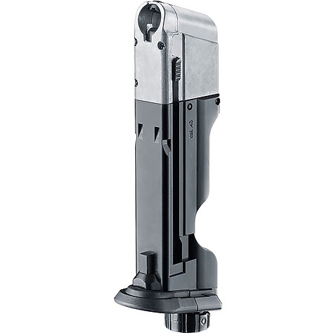 Walther PPQ M2 T4E .43 Emergency Magasin