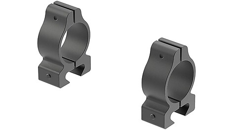 Leupold Rifleman Gen2 1 tum Medium H: 24mm Dovetail - bild 2 av 2
