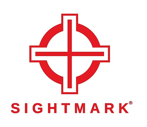 Sightmark Ultra Shot M-Spec Pro 65 MOA Circle Dot Reflexsikte - bild 6 av 6