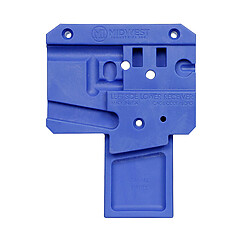 Midwest AR-15 Lower Receiver Block