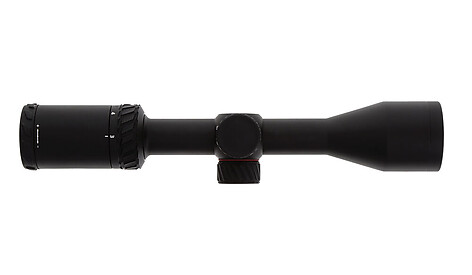 Crimson Trace Brushline Pro 3-9x40 SFP BDC Muzzleloader Kikarsikte - bild 8 av 9