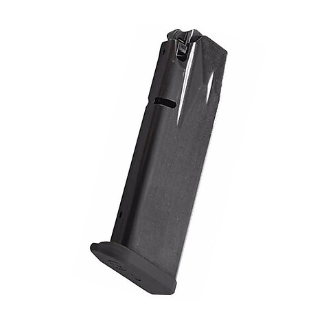 FN America FN High Power 9mm 17 skott Svart Magasin