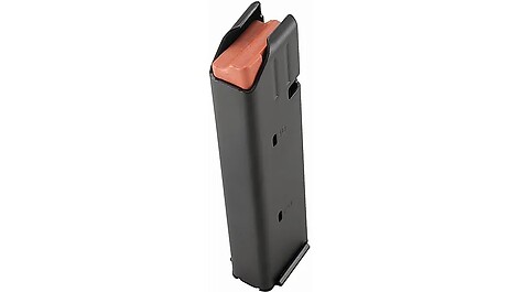 Duramag SS AR-15 9mm 20 skott Svart - bild 3 av 4