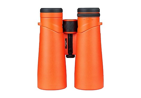 Sig Sauer ZULU4 HD Marine 12x50 Orange Kikare - bild 2 av 6