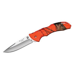 Buck Knives Bantam BHW Mossy Oak Orange Blaze Kniv