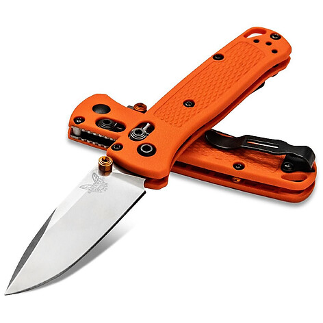 Benchmade 533 Mini Bugout Kniv - bild 4 av 6