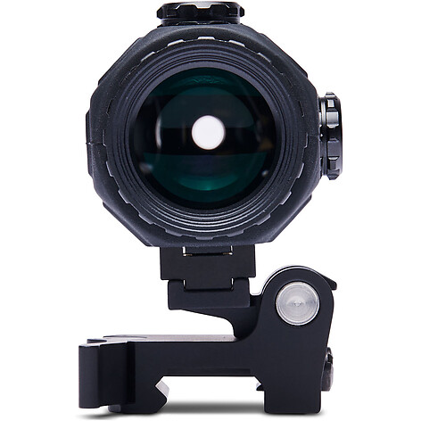 EOTech G43.STS 3x Magnifier Svart - bild 4 av 7