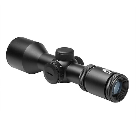 NcSTAR Compact Tactical 3-9x42 Belyst P4 Sniper  - bild 2 av 7