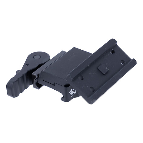 American Defense Picatinny Offset Aimpoint T1/T2