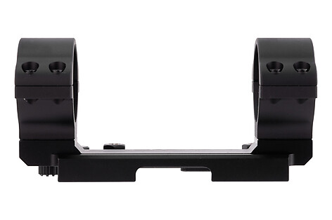 LaRue Tactical 34mm QD Lever H: 35mm Picatinny - bild 3 av 3