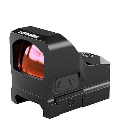 Lasermax