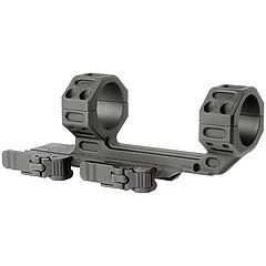 Midwest MK2 QD Cantilever 30mm H: 39mm Offset: 36mm