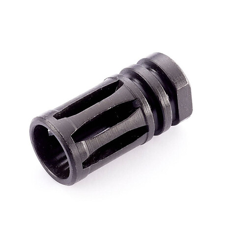 Wilson Combat A2 Birdcage Flash Hider 1/2x28 5.56 NATO