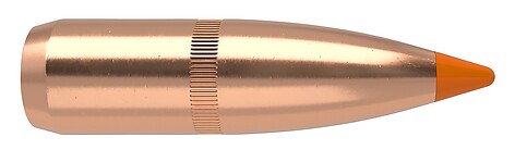 Nosler Ballistic Tip Varmint .22 60gr 100/Box - bild 2 av 4
