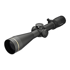 Leupold VX-5HD Gen2 3-15x50 SF CDS-SZL2 SFP Belyst FD Duplex