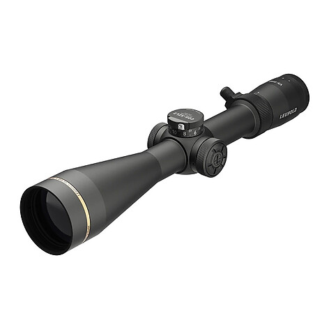 Leupold VX-5HD Gen2 3-15x50 SF CDS-SZL2 SFP Belyst FD Duplex